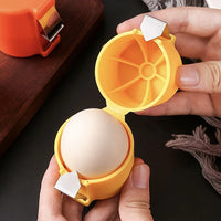 🥚 EggOpen™ | Ouvre-Œuf Précision Sans Coquille