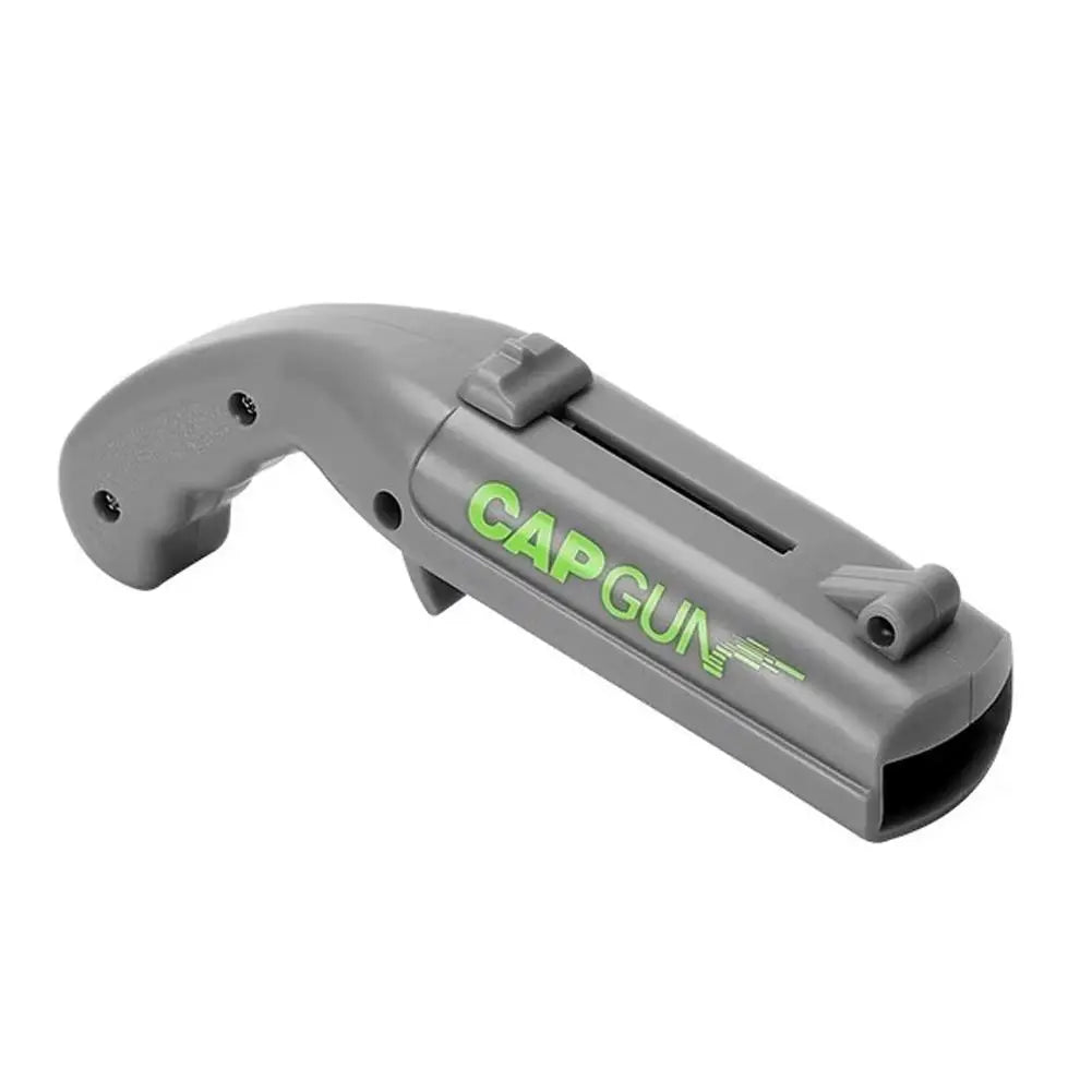 Cap Gun™ | Décapsuleur Lance Capsule